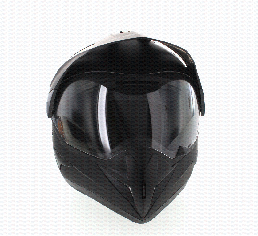 CASCA MOTOCICLETA / SCUTER / ATV FULL - 