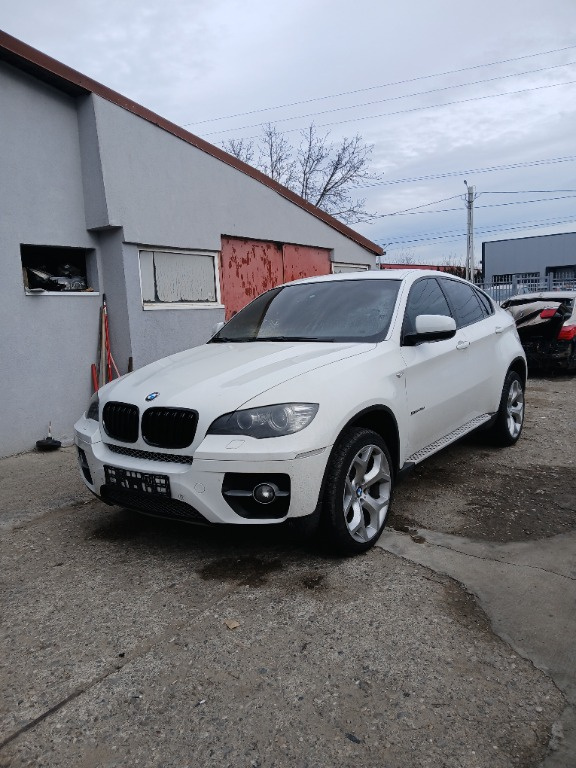 Casetă de direcție BMW x6 an 2012 motor 3.0 diesel