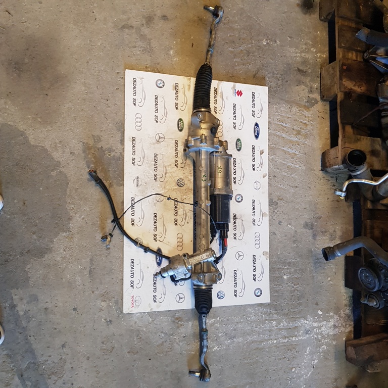 Caseta bmw x3 f25 2015 cod: 3210 688110