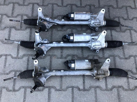 Caseta de DIRECȚIE BMW G11 G12 6891504-01