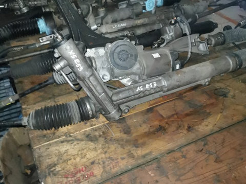 Caseta de direcție Bmw x5 E53