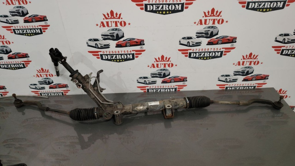 Caseta de directie 490018549R Opel Vivar