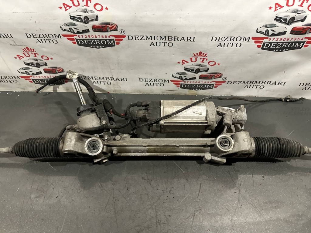 Caseta de directie 7805177251 Opel Insig
