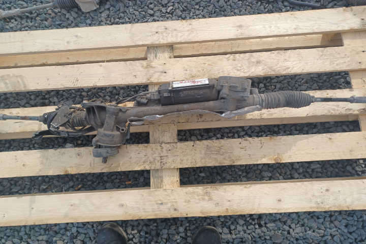 CASETA DE DIRECTIE 805501467 Seat Altea