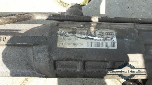 Caseta de directie Audi A6 (2004-2011) [