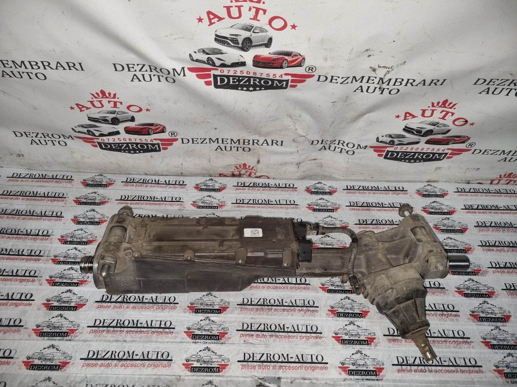 Caseta de directie Audi A6 C7 2.0 TDI 16