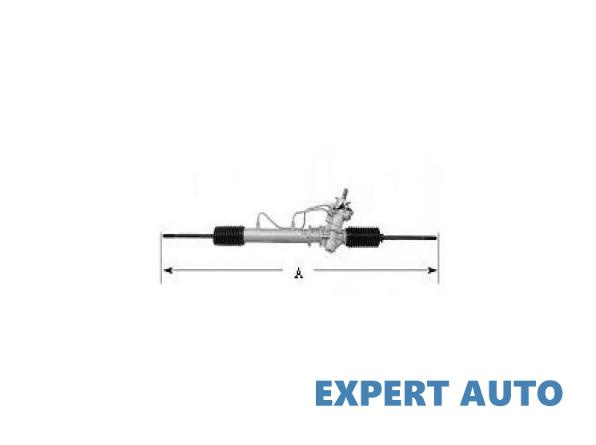 Caseta de directie BMW 3 Compact (E36) 1994-2000 #2 110584