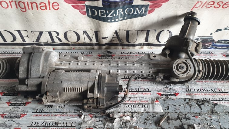 Caseta de directie BMW Seria 1 E87 3.0 130i 258cp coduri : 6782197 / 7802277