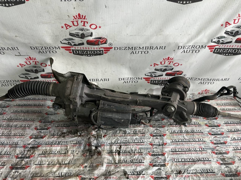 Caseta de directie electrica 5Q0909143K 
