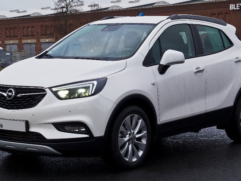 Caseta de directie electrica Opel Mokka X 2017 2021 - 20.000km