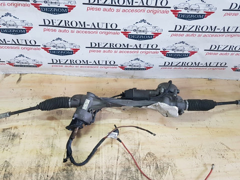 Caseta de directie electrica originala Audi A3 8V Hatchback cod piesa : 5Q1423051AB