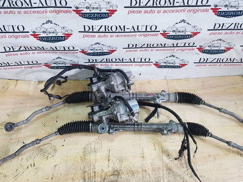 Caseta de directie electrica originala Citroen C4 Cactus cod piesa : 6820000190