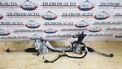 Caseta de directie electrica originala Ford Focus 