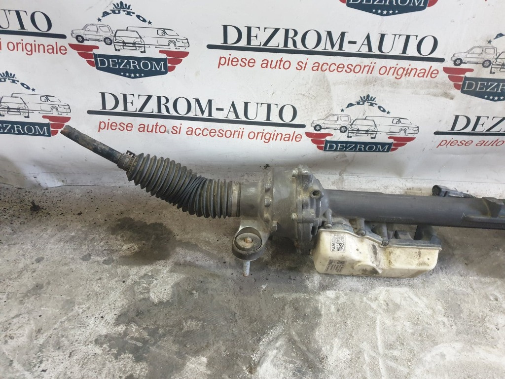 Caseta de directie electrica VW Passat B