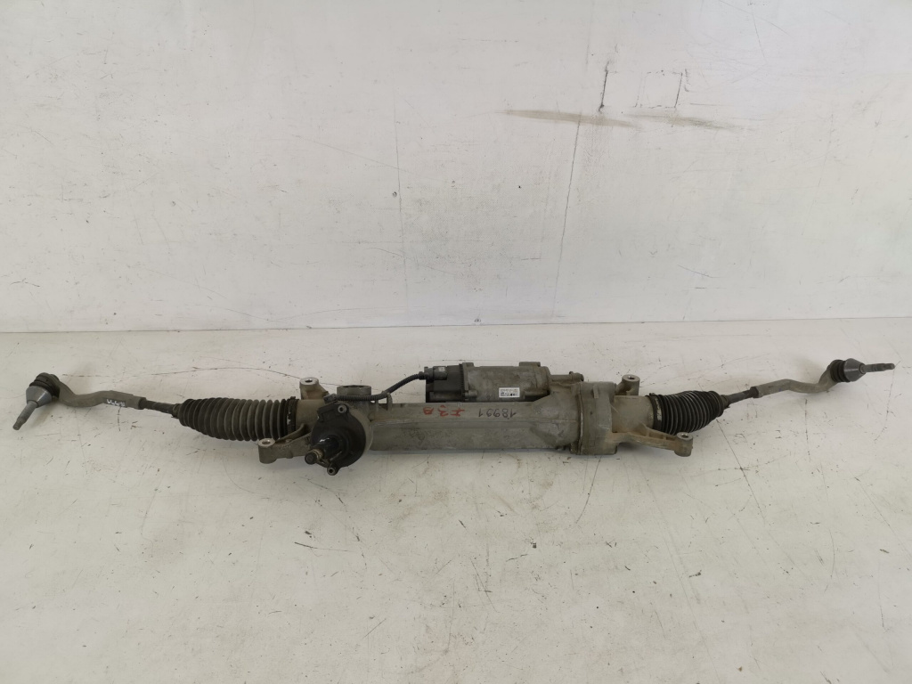Caseta De Directie Mercedes-Benz E-Class W213/S213