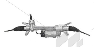 Caseta de directie Mercedes Electrica w213 E-Class