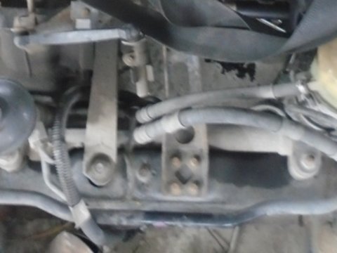 Caseta de directie Opel Astra G 1.7 CDTI (Z17DTL) din 2004