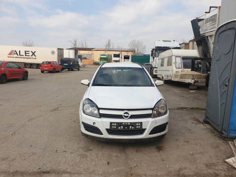 Caseta de directie opel astra H 1.7 CDTI 2006