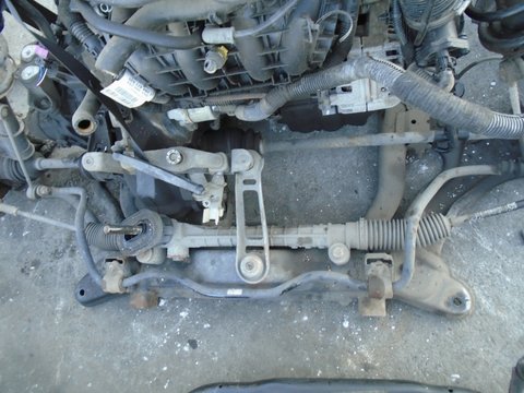 Caseta de directie Opel Corsa C 1.2 benzina din 2003