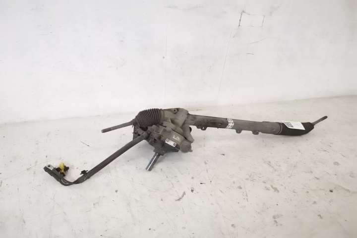 Caseta De Directie Originala Peugeot 208 1 2012 2013 2014 2015 2016 Peugeot 208 1 2012 2013 2014 2015 2016