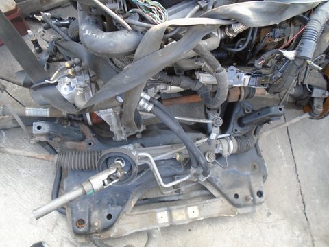 Caseta de directie Peugeot 206 1.4 HDI din 2005