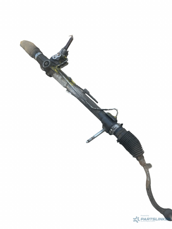 Caseta de directie PEUGEOT 407 6D_ 2004 