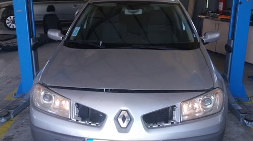 CASETA DE DIRECTIE RENAULT MEGANE 1.5 D 