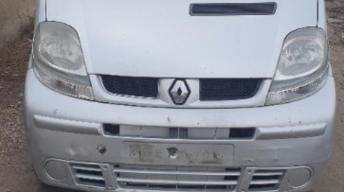 Caseta de directie Renault Trafic 2.5 DC