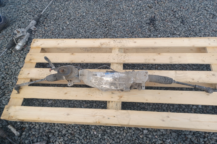 CASETA DE DIRECTIE Volkswagen VW Passat B6 [2005 - 2010]