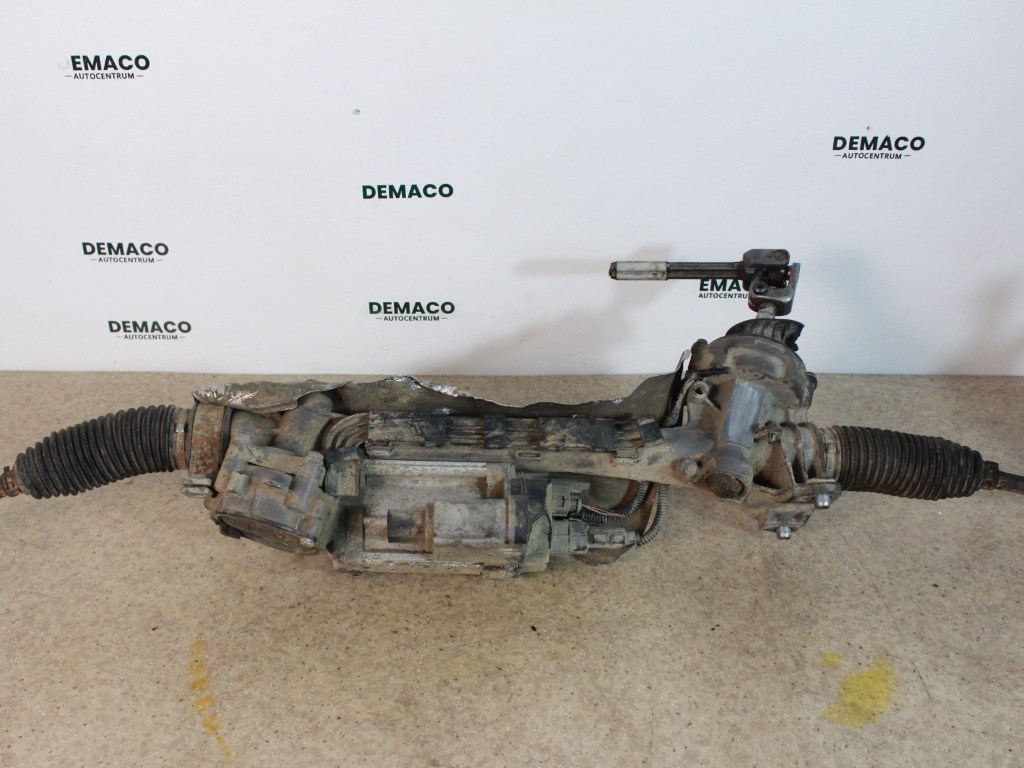 Caseta de directie VW PASSAT B6 BMR 2005-2010, 3C1423051S
