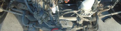 Caseta de directie ZF Opel Astra H 1.7 CDTI 74 KW 