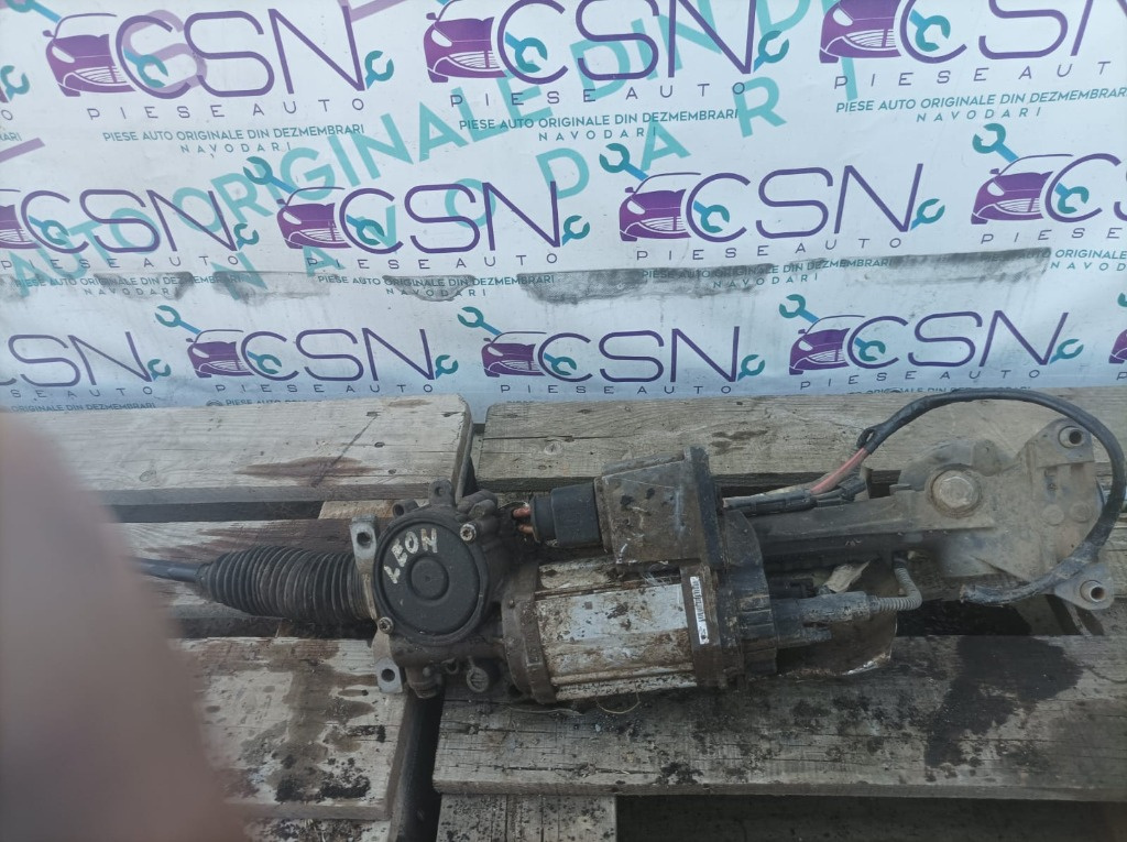 Caseta direcție Seat Leon 1.9 tdi