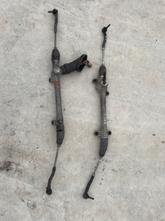 Caseta Directie 1.5 Benzina Hybrid ,Toyota PRIUS hatchback (2003->) cod 4551047020