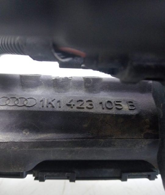 Caseta directie 1K1423105B Volkswagen VW