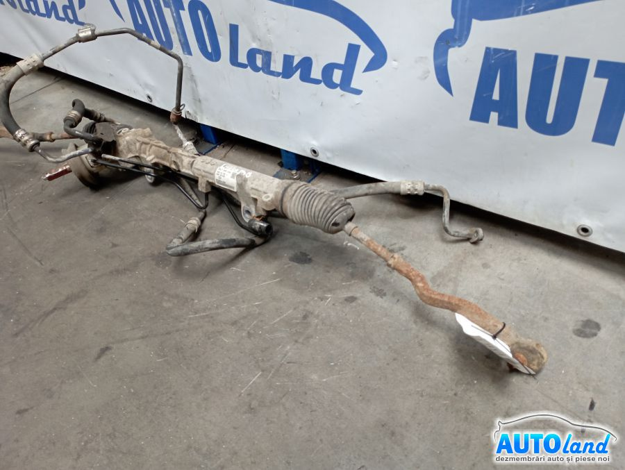Caseta Directie 490018964r Cu Servosimilar Sandero Dacia LOGAN LS 2004
