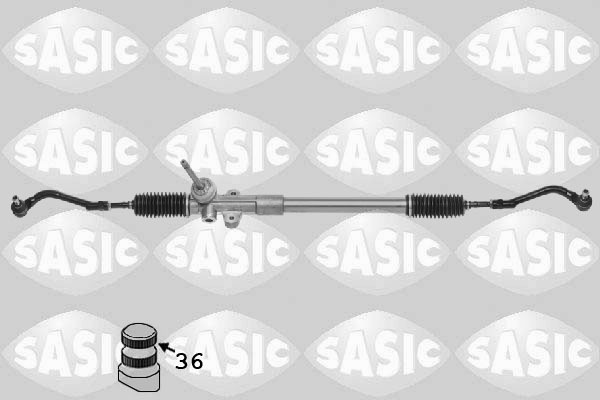 Caseta directie 7376025 SASIC pentru Kia Sportage Hyundai Ix35 Hyundai Tucson