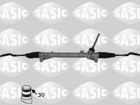 Caseta directie 7376041 SASIC pentru Nissan Qashqai Renault Kadjar