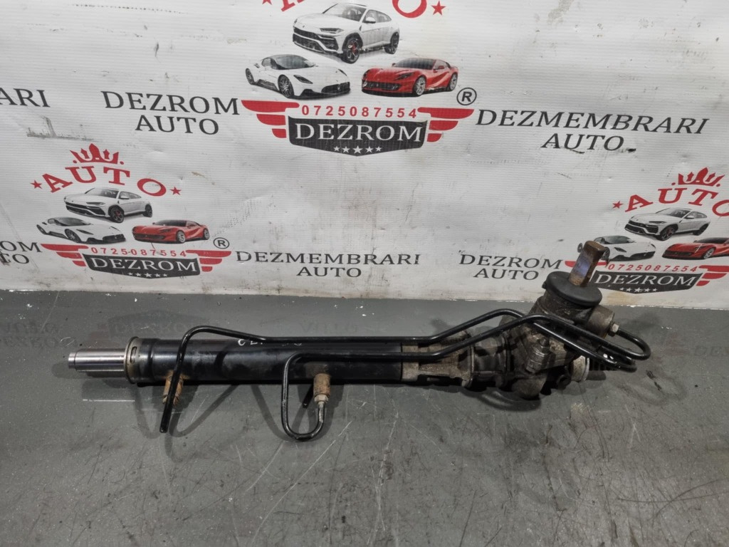 Caseta directie 8200711395 Renault Symbol II 1.5 dCi 85 cai K9K 718