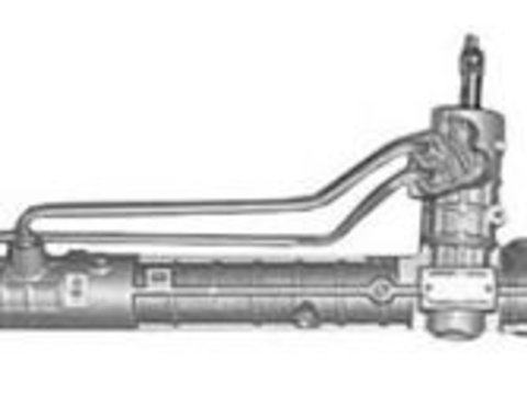 Caseta directie ALFA ROMEO 166 limuzina (936) - ELSTOCK 11-0023