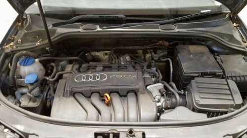 Caseta directie Audi A3 8P 2005 Hatchbac