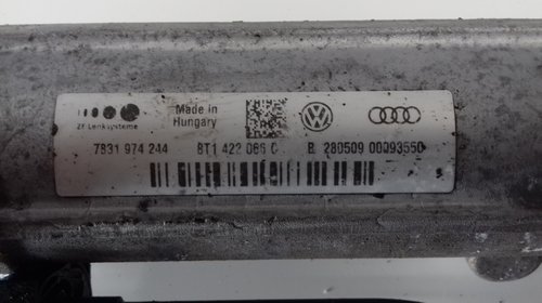 CASETA DIRECTIE AUDI A4 2.0TDI 08-COD-8T