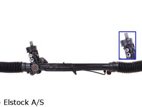 Caseta directie AUDI A4 8E2 B6 ELSTOCK 110664