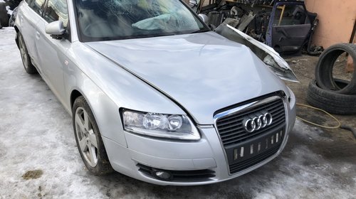 Caseta directie Audi A6 4F C6 2007 Berli