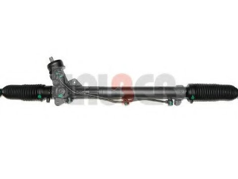 Caseta directie AUDI A6 Avant (4B5, C5) (1997 - 2005) LAUBER 66.0881 piesa NOUA