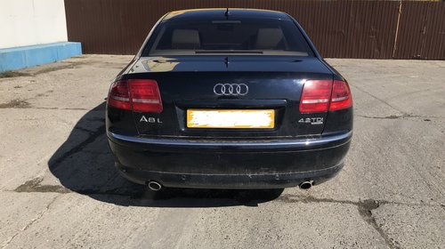 Caseta directie Audi A8 2009 berlina 413