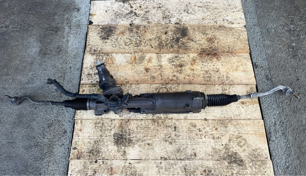 Caseta directie audi q5 / q7 / q8, 4m2423105