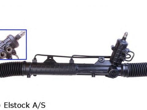 Caseta directie BMW 3 E46 ELSTOCK 121029