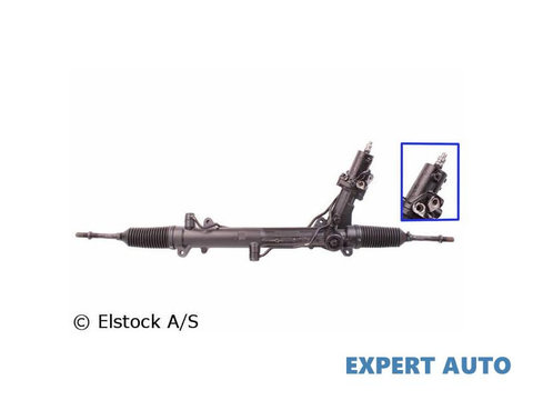 Caseta directie BMW 6 Cabriolet (E64) 2004-2016 #2 32106762446