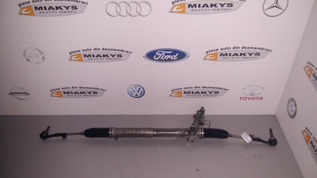 Caseta directie BMW E90