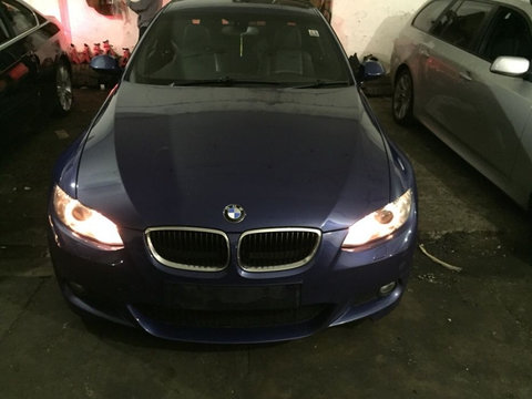 Caseta directie bmw e92 seria 3 coupe de anglia